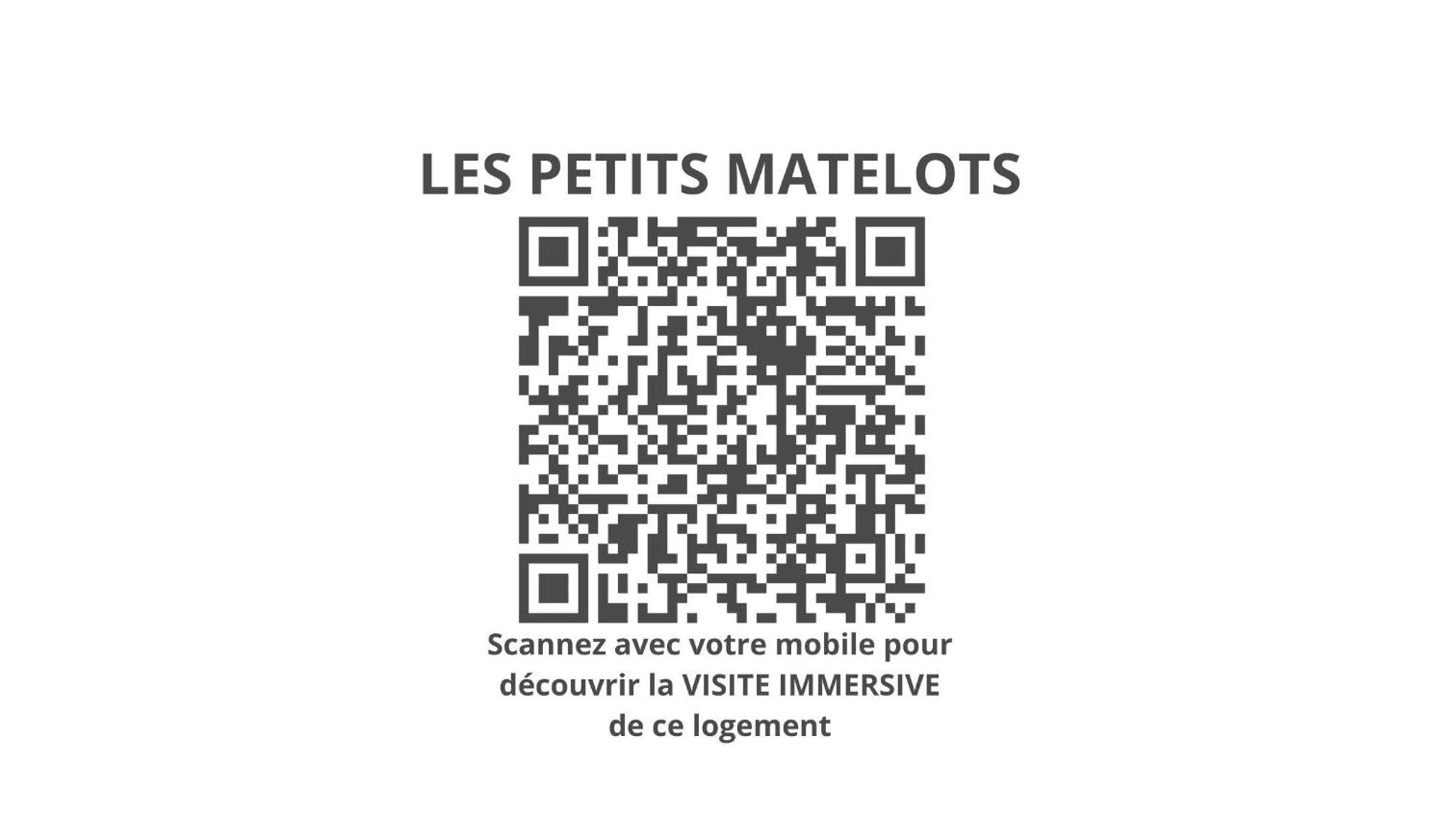 Les Petits Matelots - Maison Proche Plage سان كولوم المظهر الخارجي الصورة